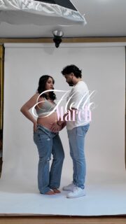 Y así comenzamos marzo, con uno de los look preferidos por ustedes en este 2026, casual, relajado y divertido.
#maternityphotoshoot ##bergencountynj #cliffsideparknj #pregnantphotography