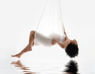 Una de sus poses favoritas ❤️

#maternityphotography #maternityphotoshoot #bergencountymoms #cliffsideparknj