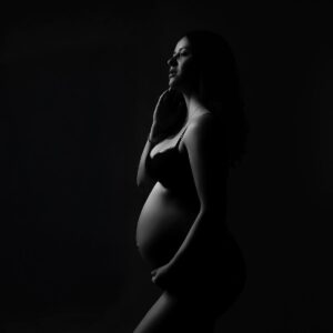 Maternity Photography Basic Session